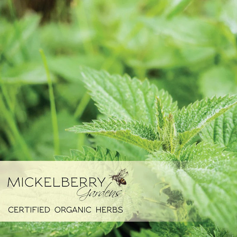Mickelberry Gardens