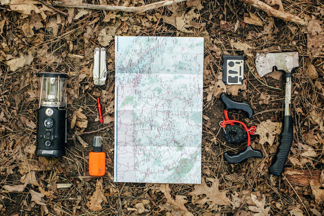 Field Gear