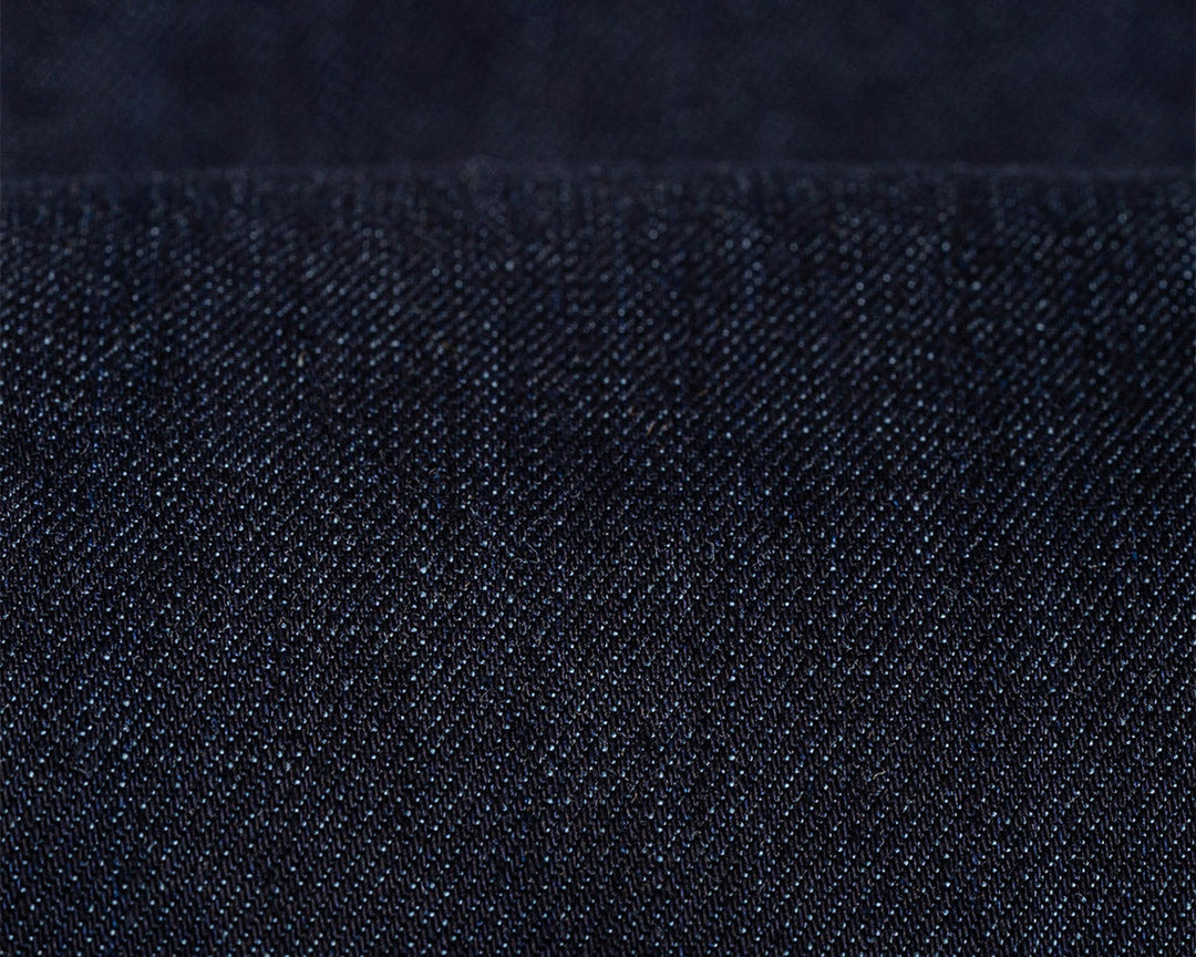 Tailored Fit Dark Wash V2