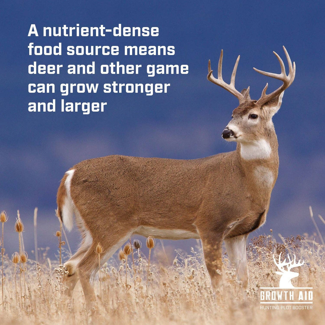 Hunting Plot Booster - 32oz