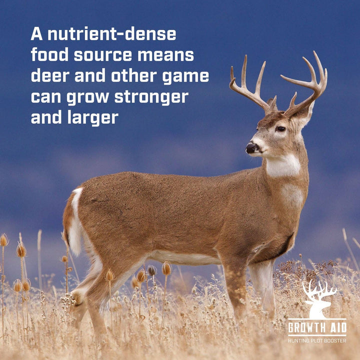 Hunting Plot Booster - 32oz