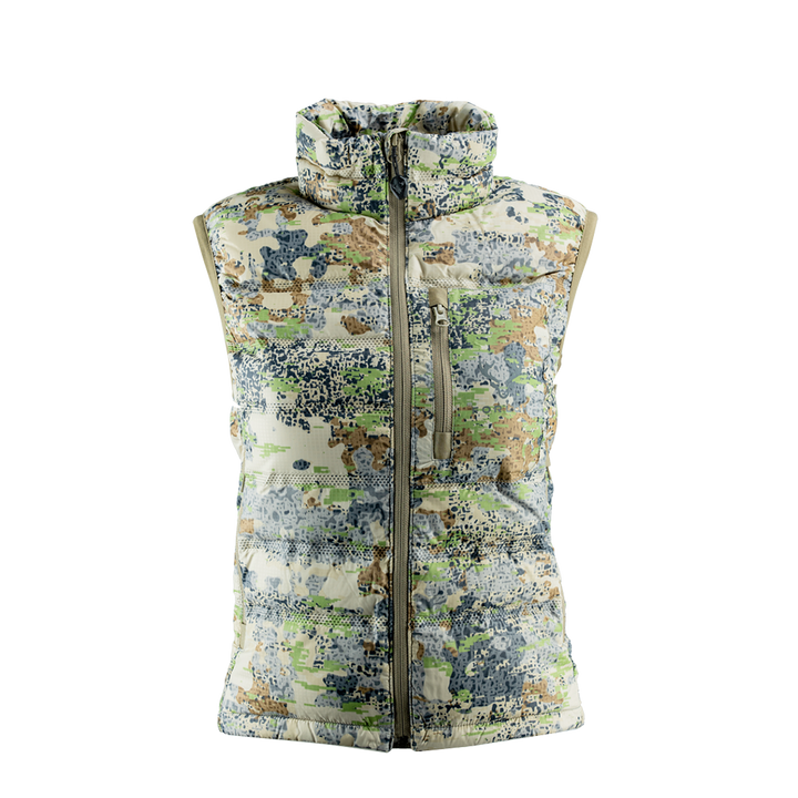 Women's ThermoNeutral Down Vest