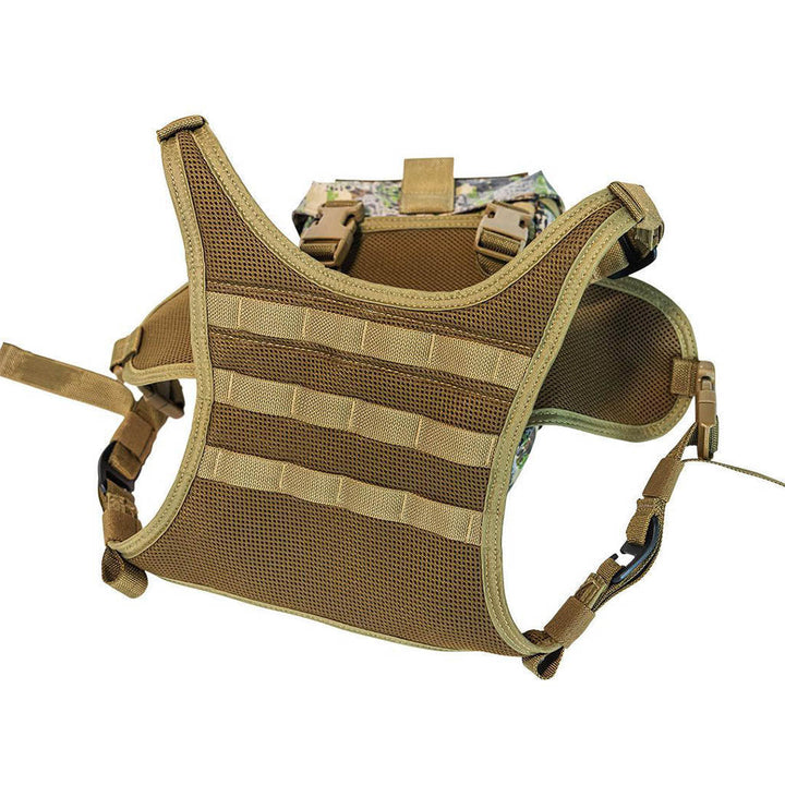 Method Bino Harness