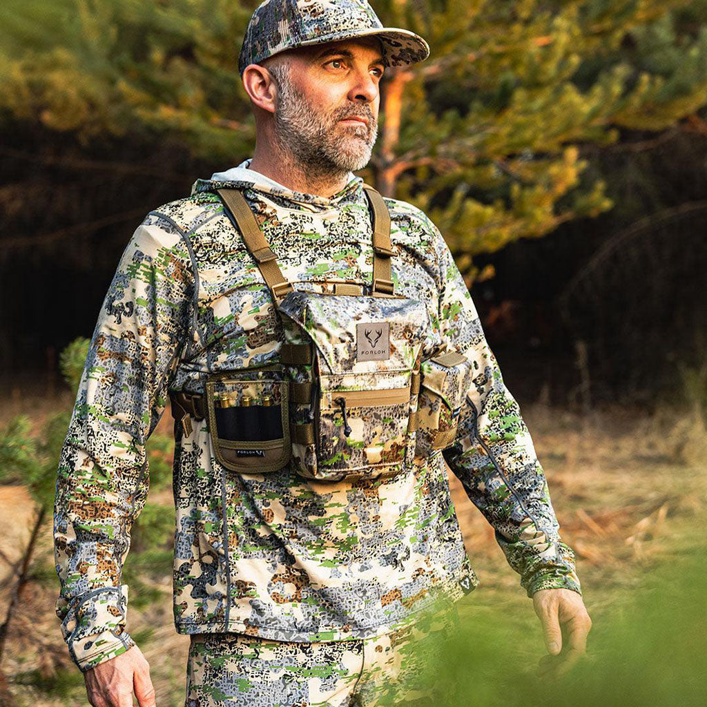 Method Bino Harness Bullet Pouch