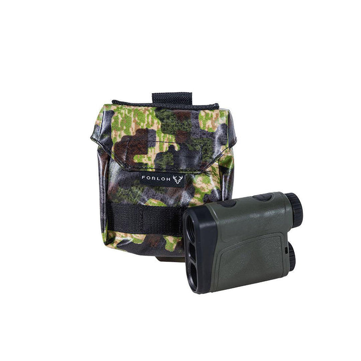 Method Bino Harness Rangefinder Holster