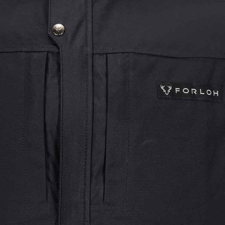 Men's BTM Jacket