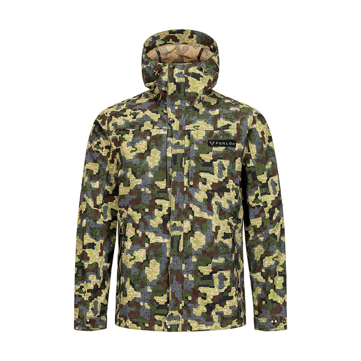 Men's BTM Jacket