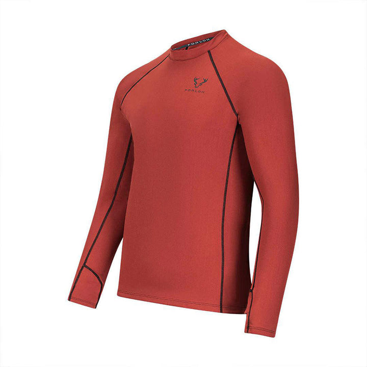 Men’s Deep Space LS Shirt