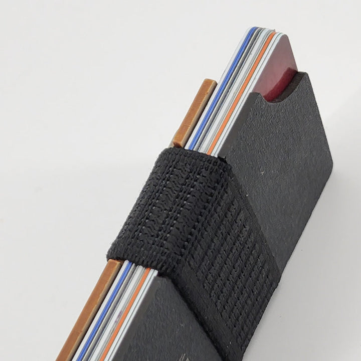 Wallet - Kryptek Raid Camo - APEX GIANT