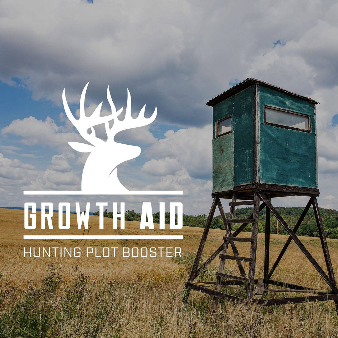 Hunting Plot Booster - 32oz
