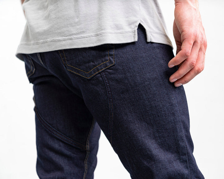 Commuter Dark Wash