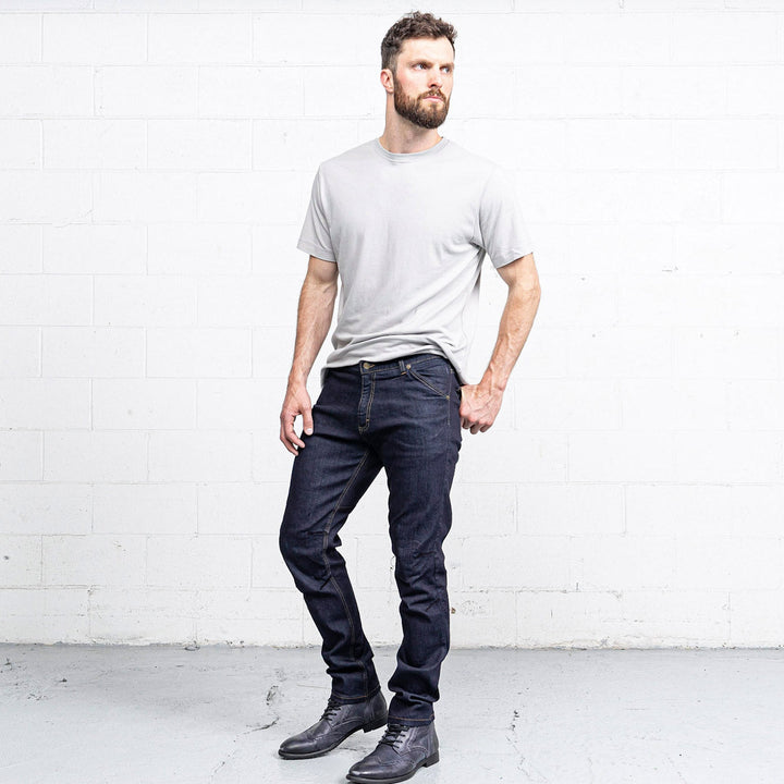 Commuter Dark Wash