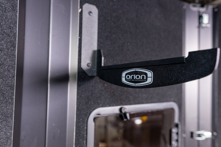 Orion Bow/Accessory Hooks