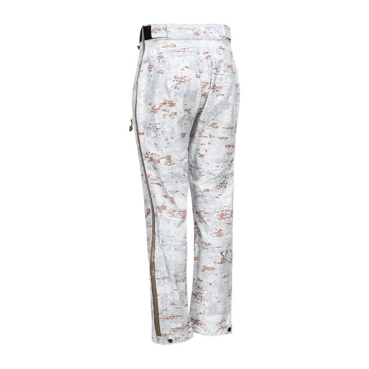 Women’s AllClima 3L Rain Pant
