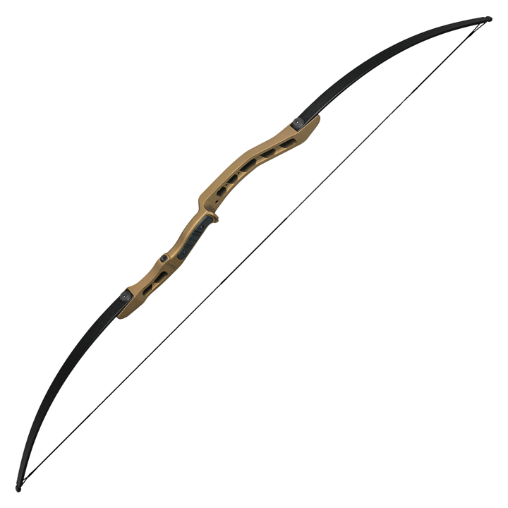 Atmos Compact Takedown Longbow