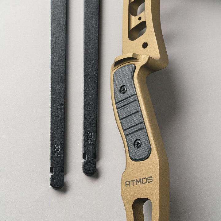 Atmos Compact Takedown Longbow