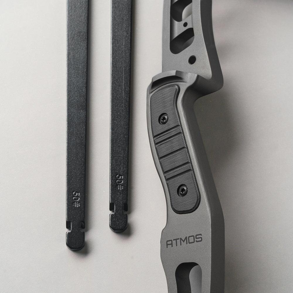 Atmos Compact Takedown Longbow