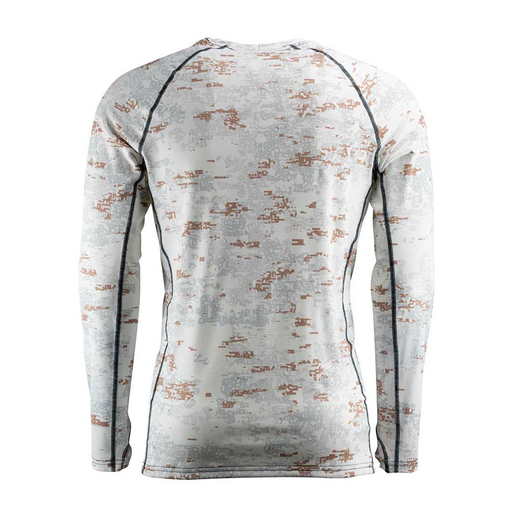 Men’s Deep Space LS Shirt
