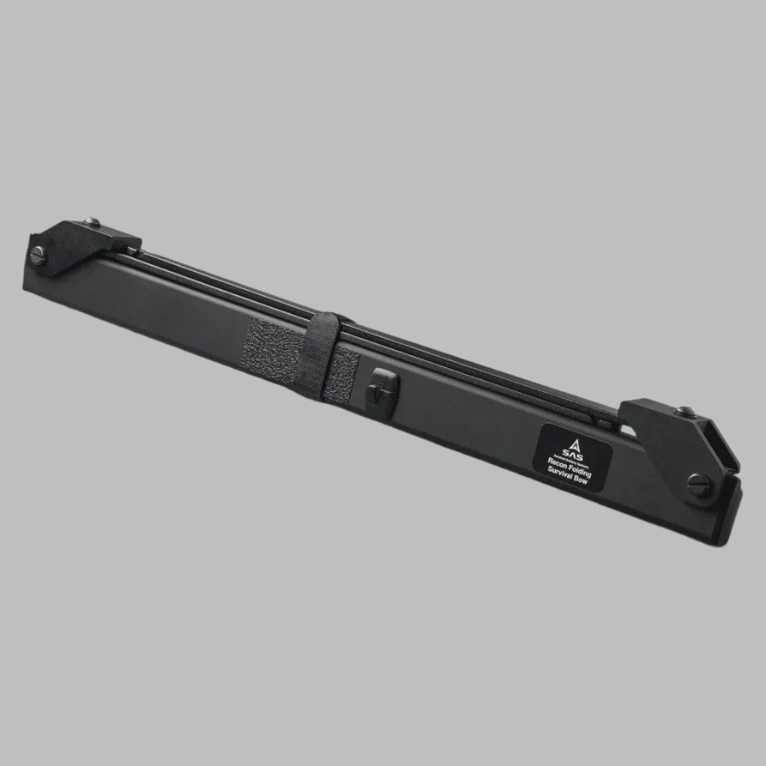 Recon Folding Survival Bow