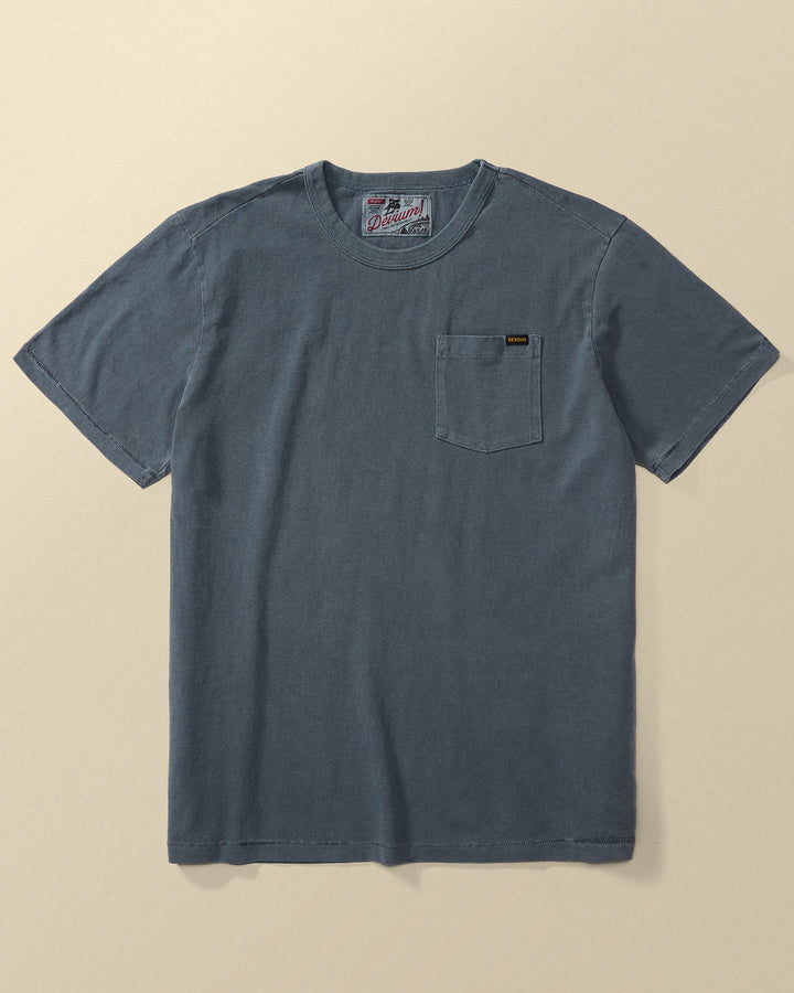 Sidewalk Vintage Pocket Tee