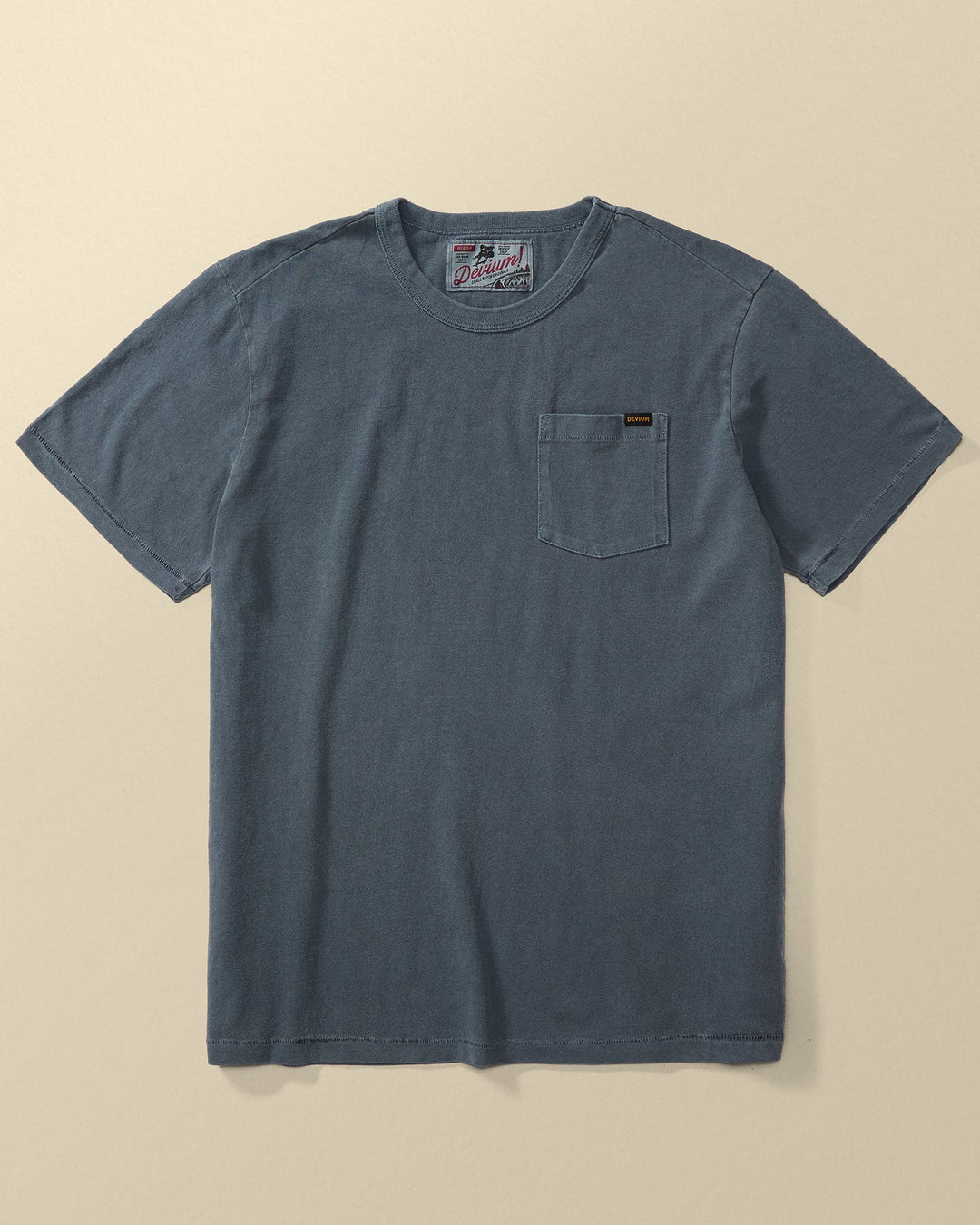 Sidewalk Vintage Pocket Tee