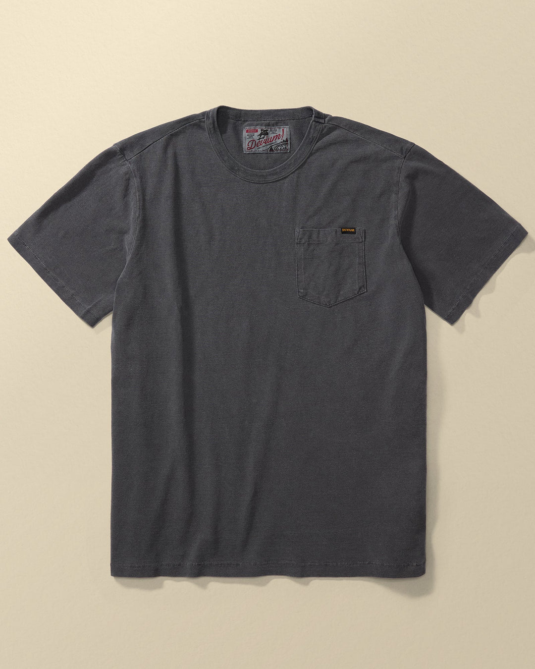 Sidewalk Vintage Pocket Tee