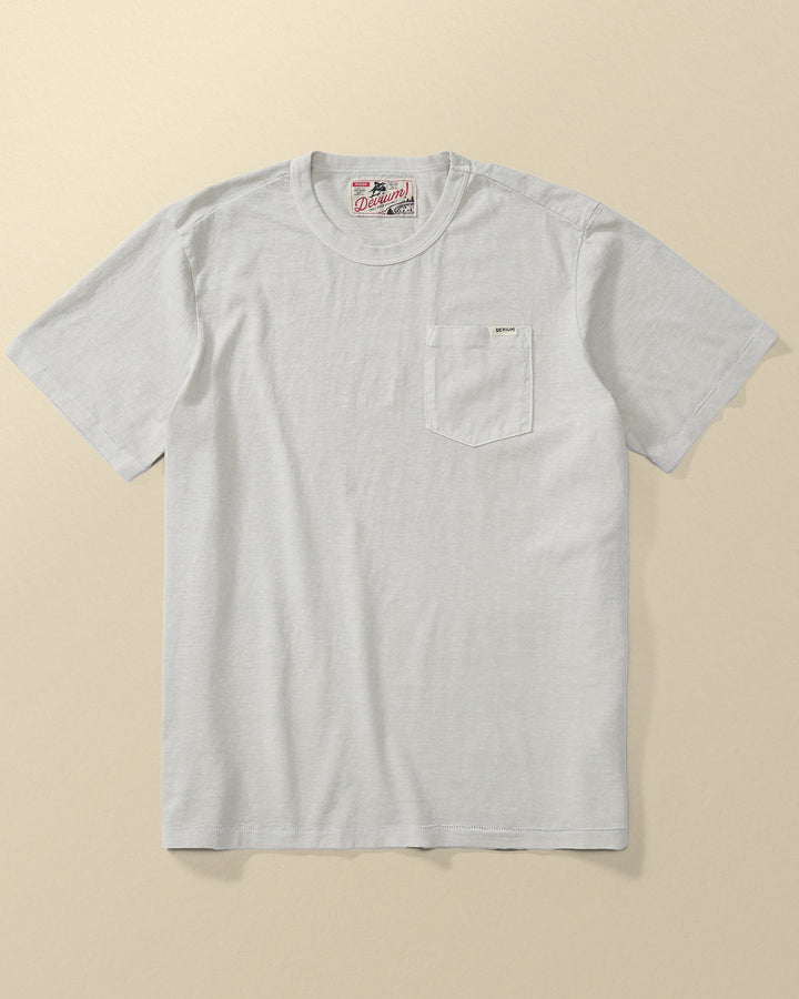 Sidewalk Vintage Pocket Tee