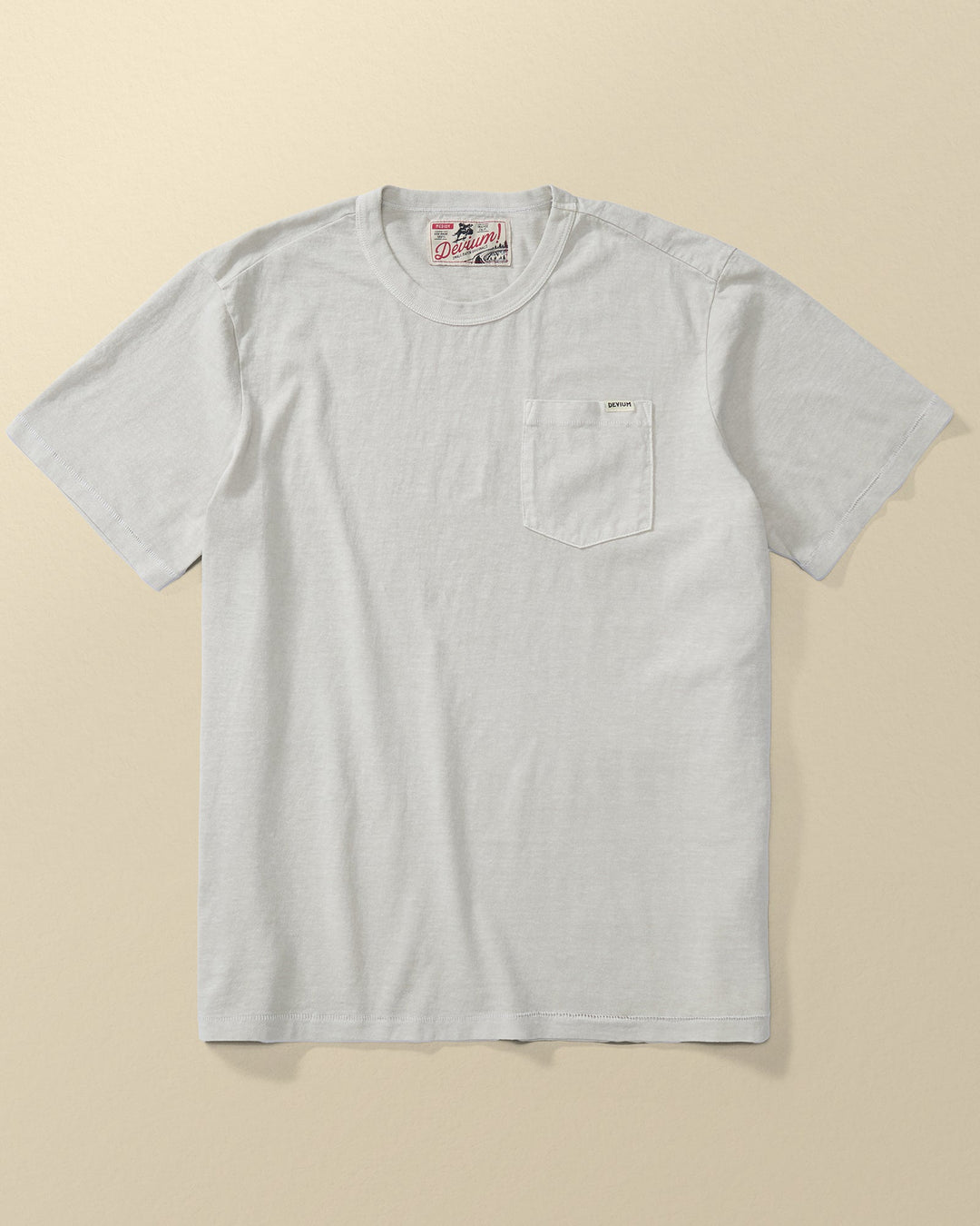 Sidewalk Vintage Pocket Tee