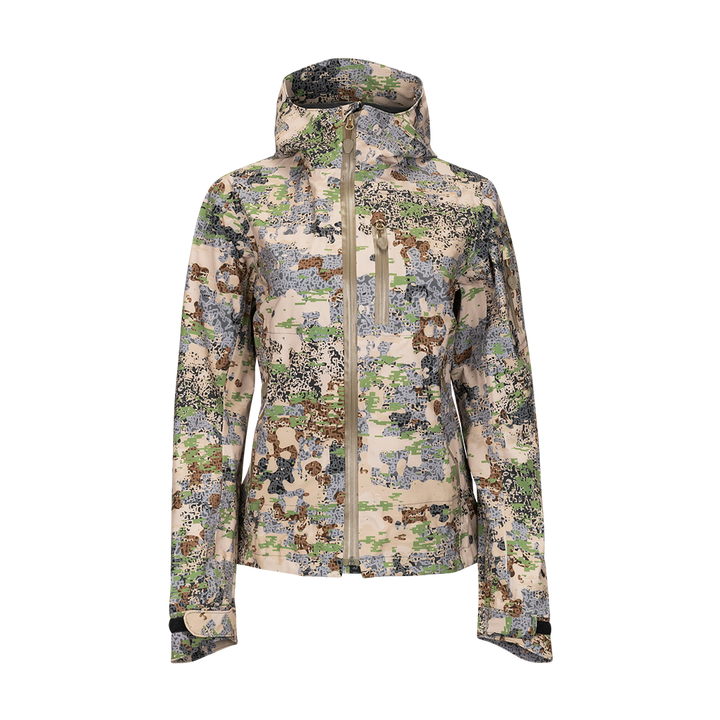 Women’s AllClima 3L Rain Jacket