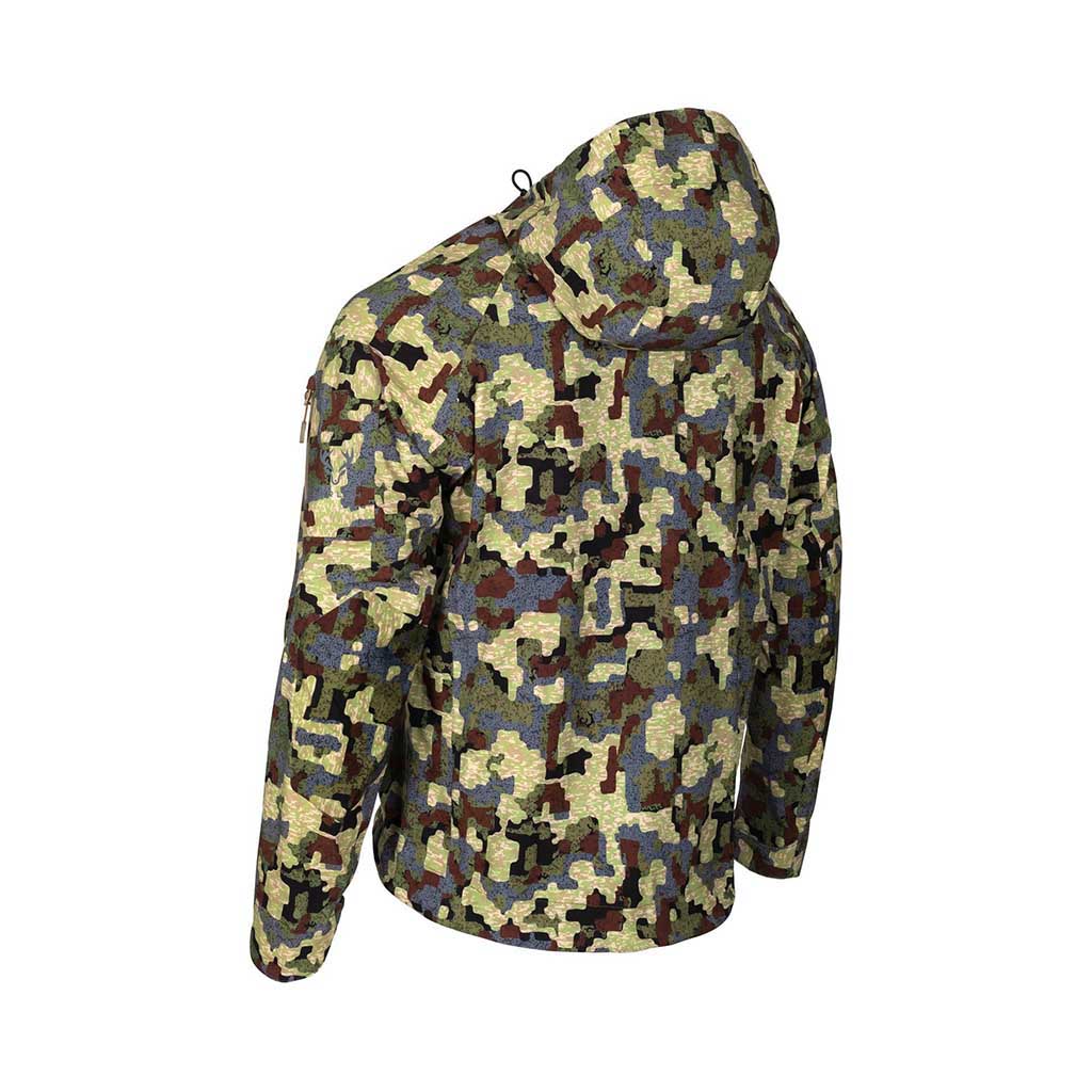 Men's AllClima Soft Shell Jacket