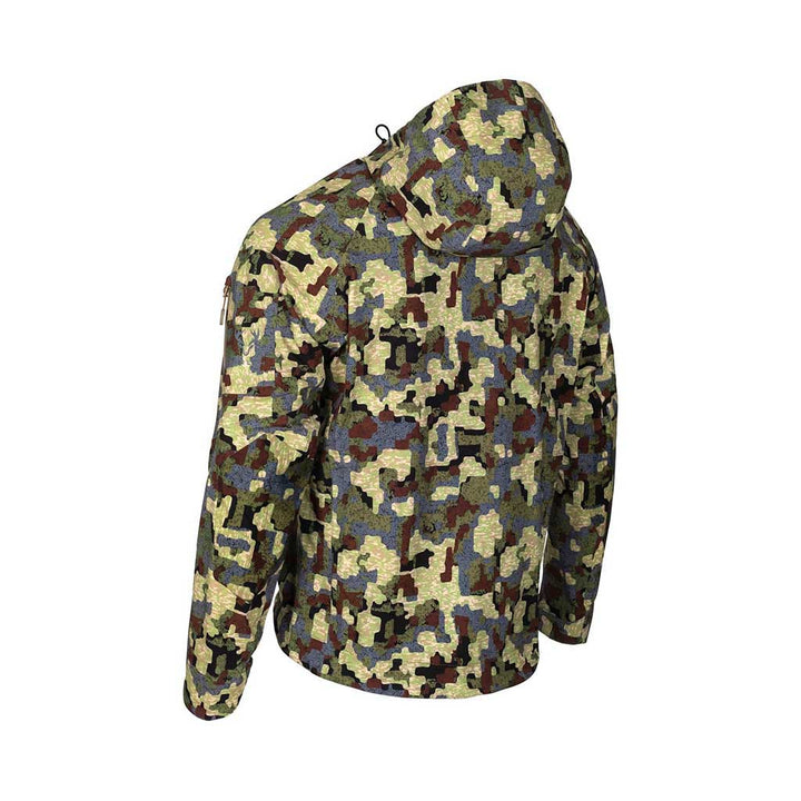 Men's AllClima Soft Shell Jacket