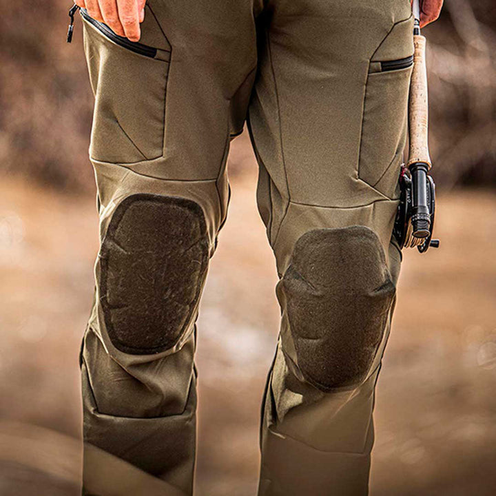 Men's AllClima Stretch Woven Pant
