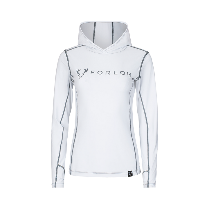Women's Insect Shield® SolAir Hooded LS