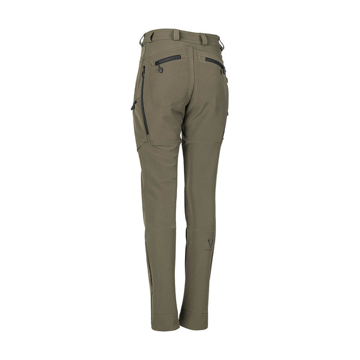 Women's AllClima Stretch Woven Pant