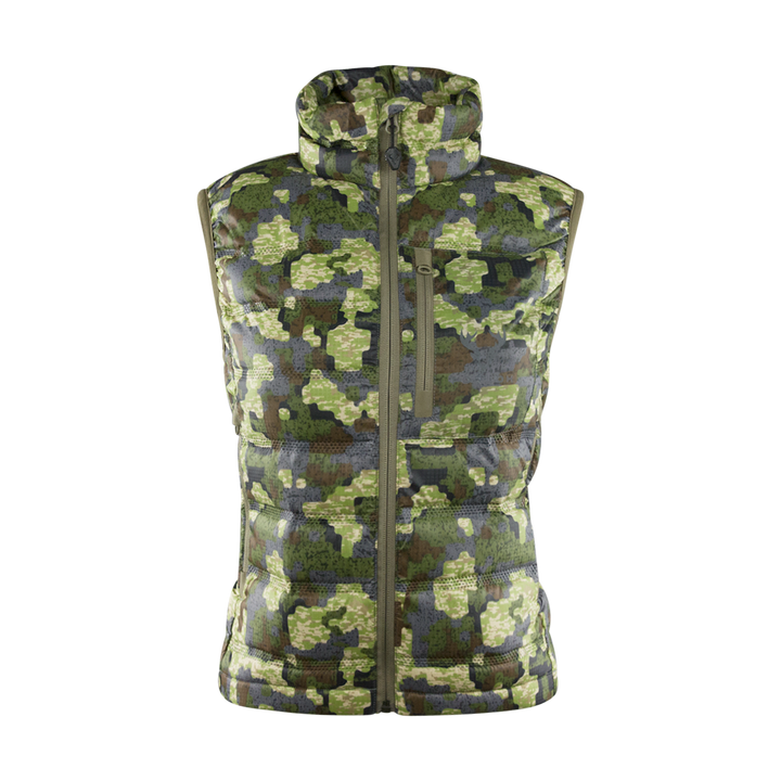 Women's ThermoNeutral Down Vest