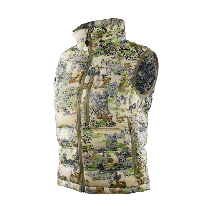 Women's ThermoNeutral Down Vest