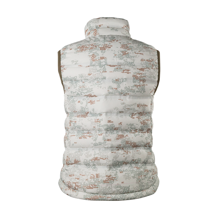 Women's ThermoNeutral Down Vest