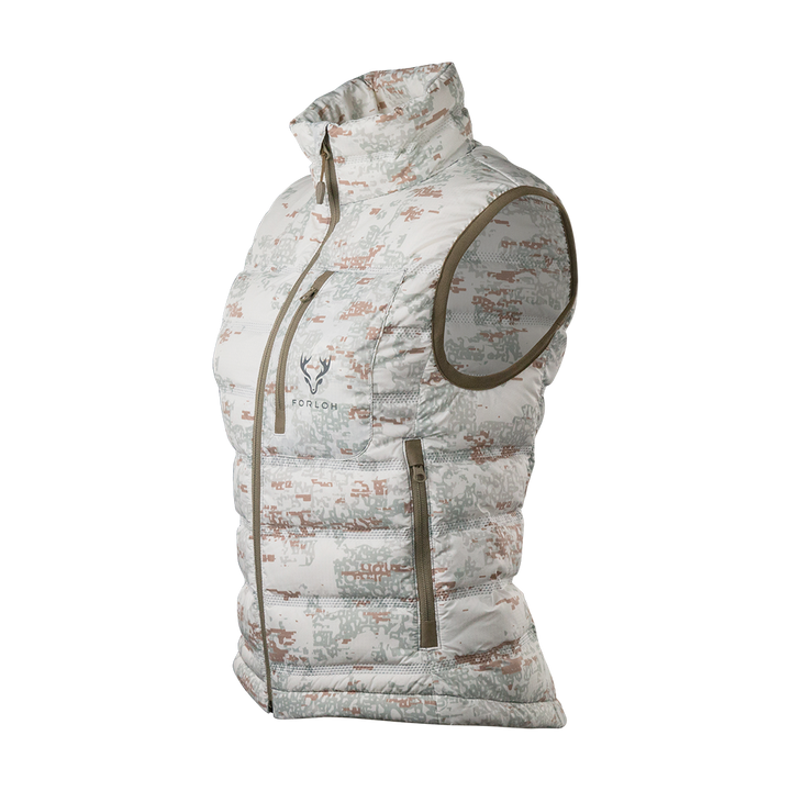 Women's ThermoNeutral Down Vest