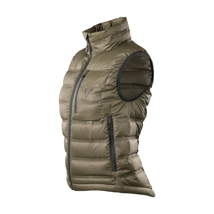 Women's ThermoNeutral Down Vest