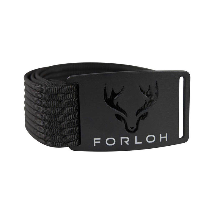 Black Technical Belt