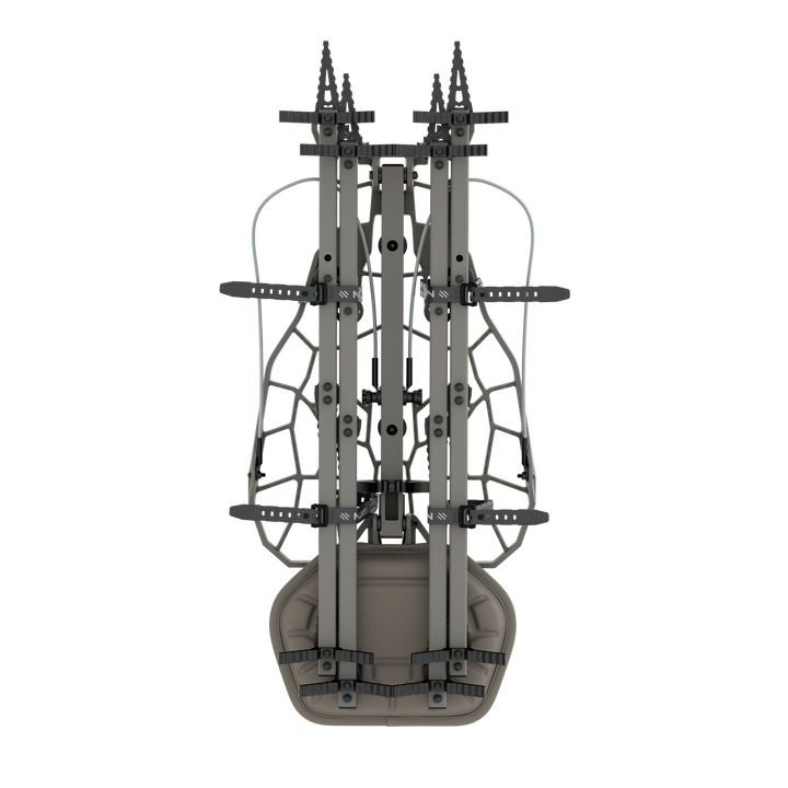 Helo Hunt Ready™ System