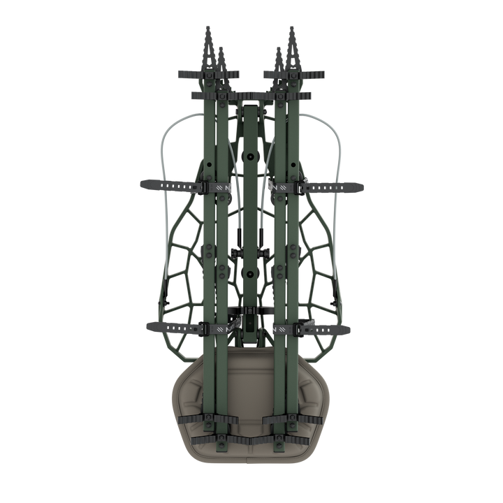 Helo Hunt Ready™ System