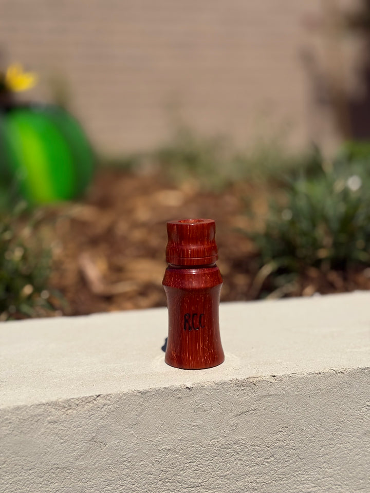 Rush Custom Callers - Rabbit Squealer/Distress call