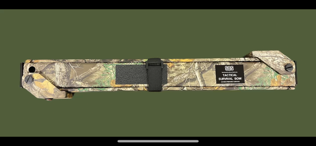 Tactical Compact Modern Longbow