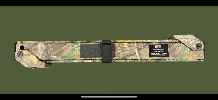 Tactical Compact Modern Longbow