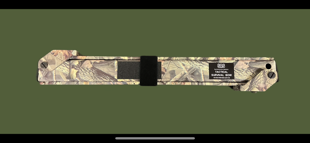 Tactical Compact Modern Longbow