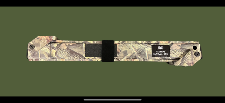 Tactical Compact Modern Longbow