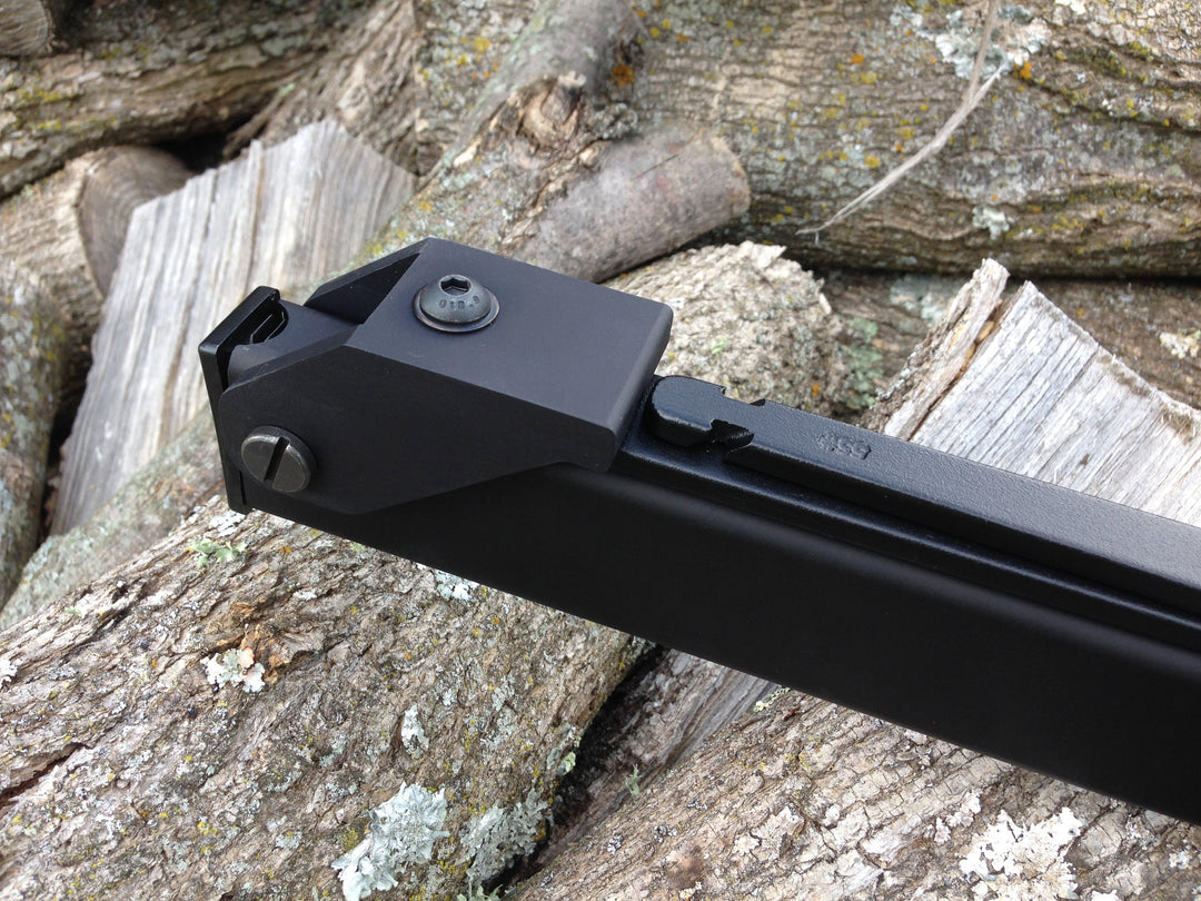 Recon Folding Survival Bow