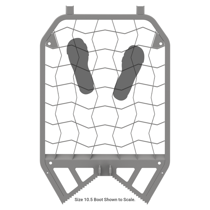 Raider Ladder Stand