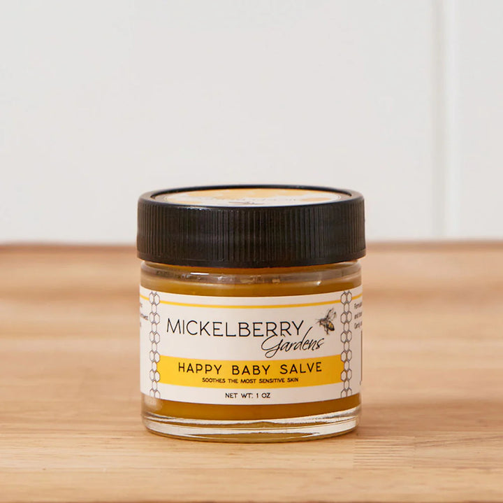 Happy Baby Salve (1oz)
